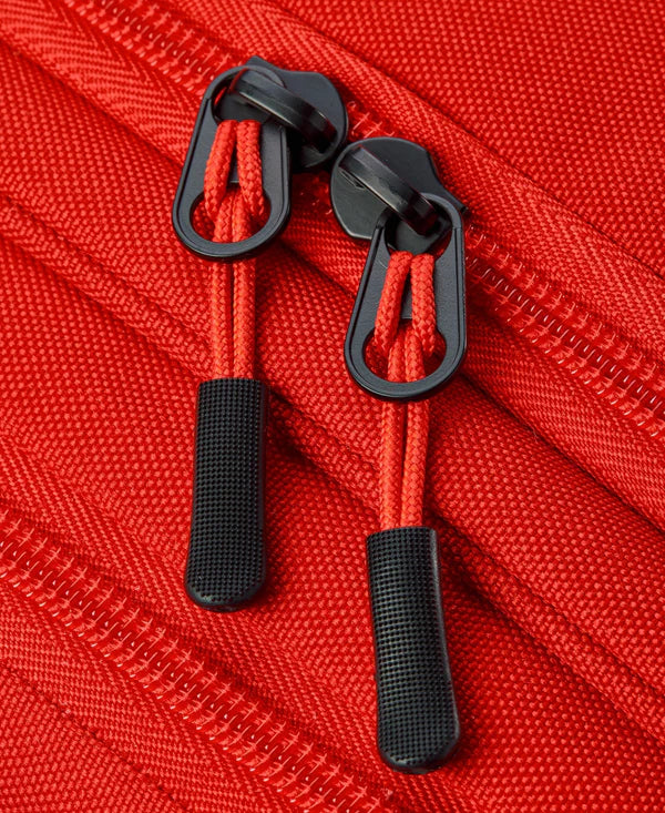 Wilson Tour Red Padel Bag Red