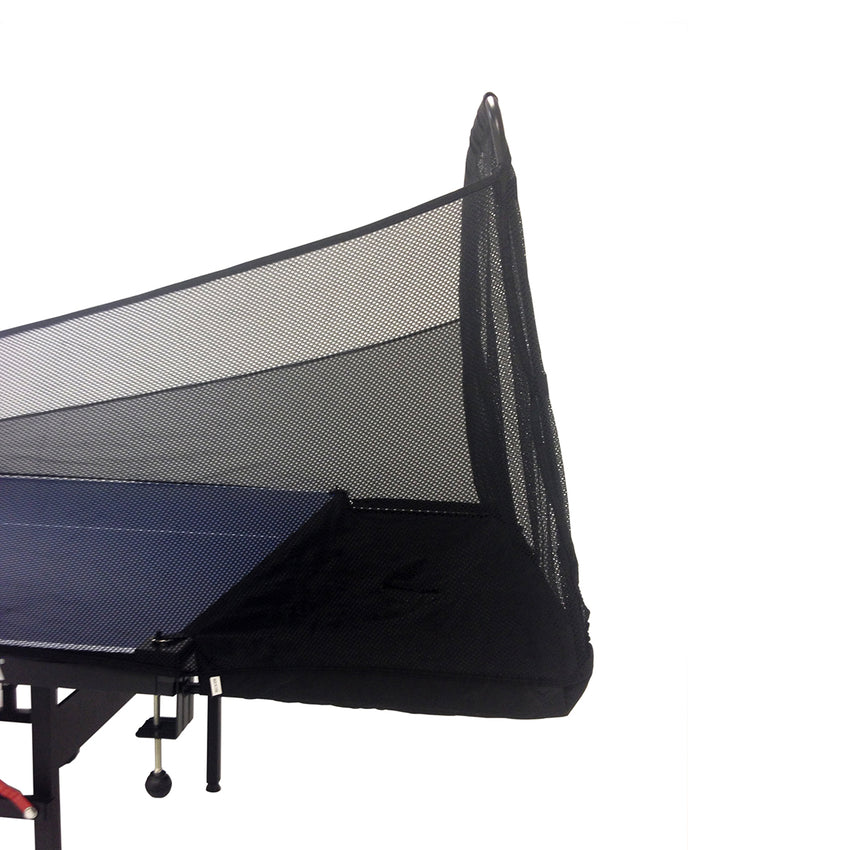 iPONG Carbon Fiber Table Tennis Ball Catch Net