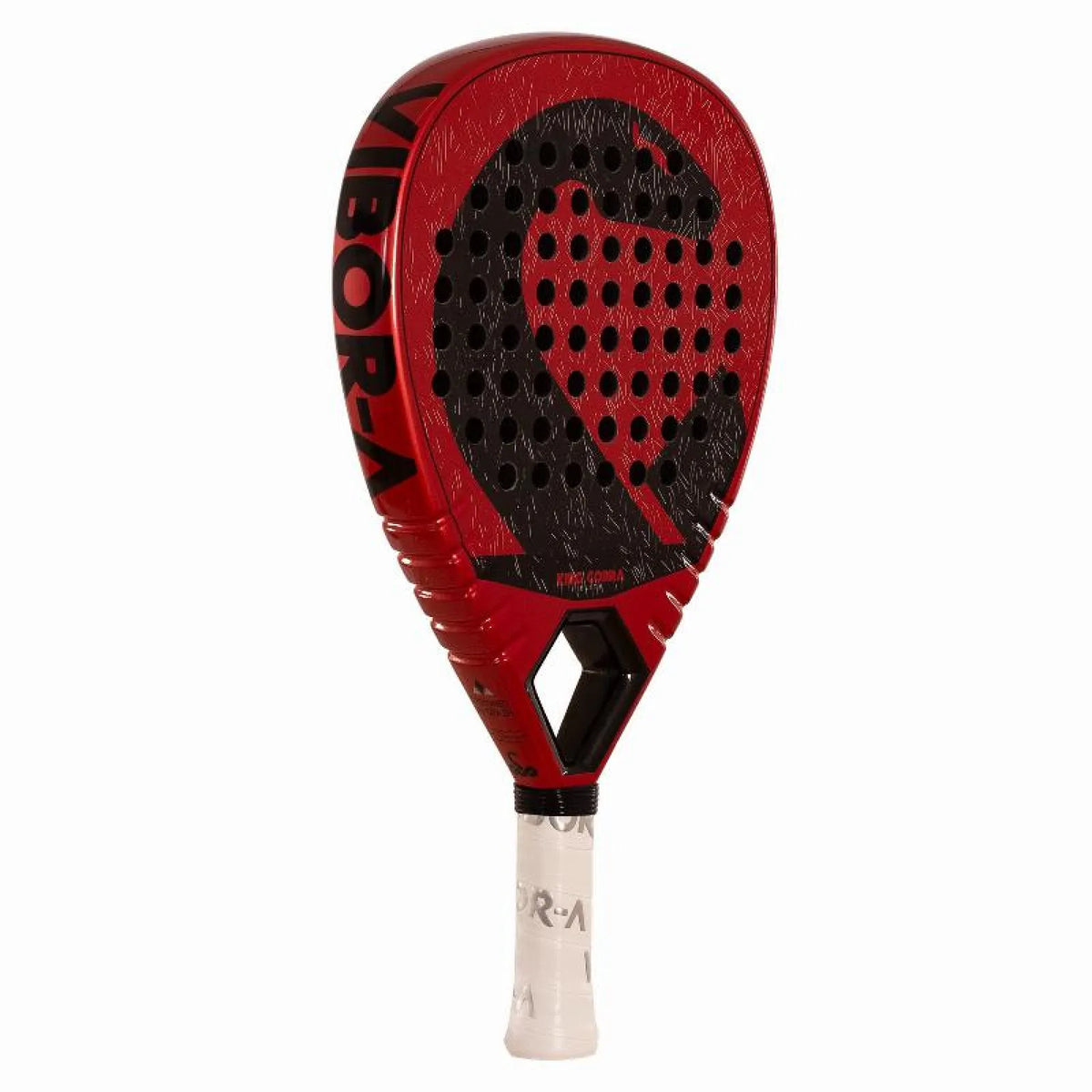 Vibora King Cobra Ruby 2027