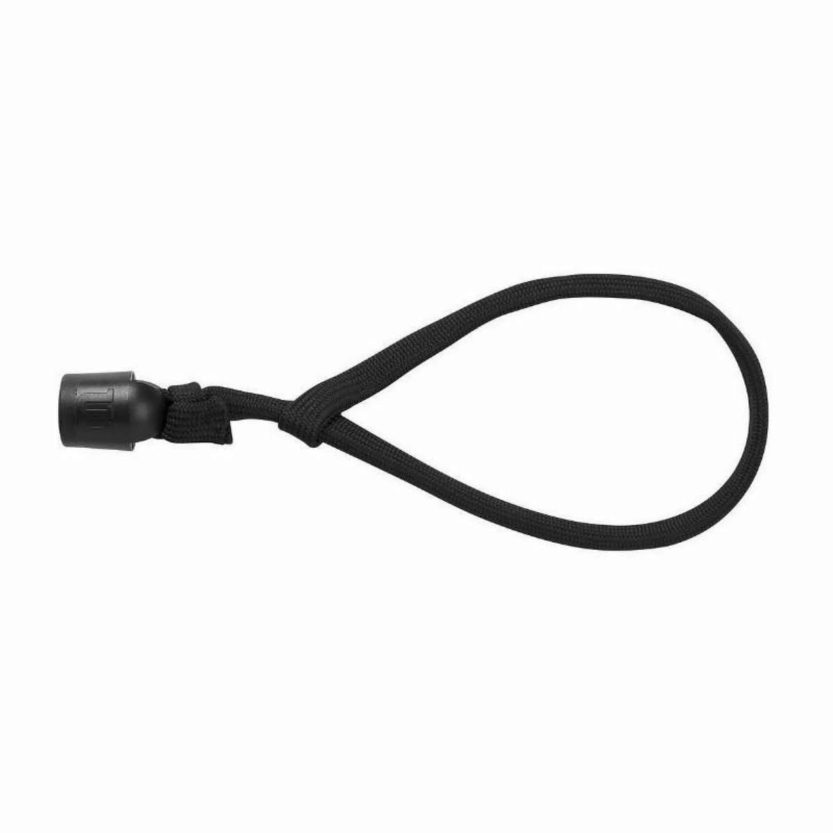 Wilson Cord Double Braised Black