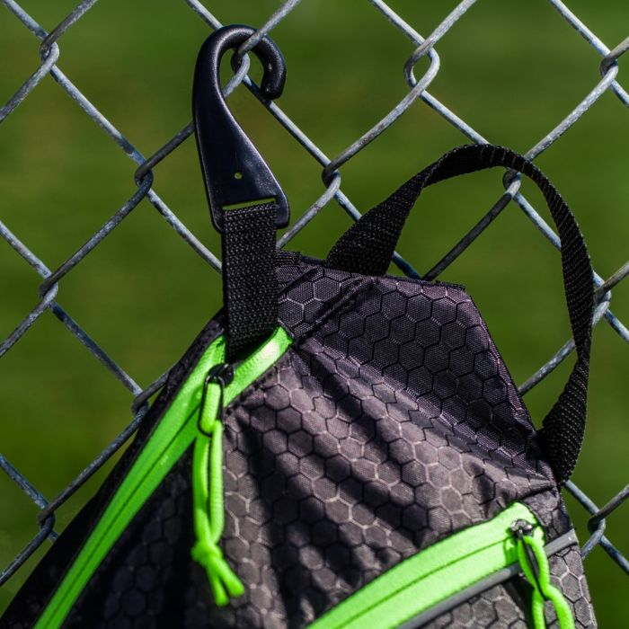 Pickleball Sling Bag Green