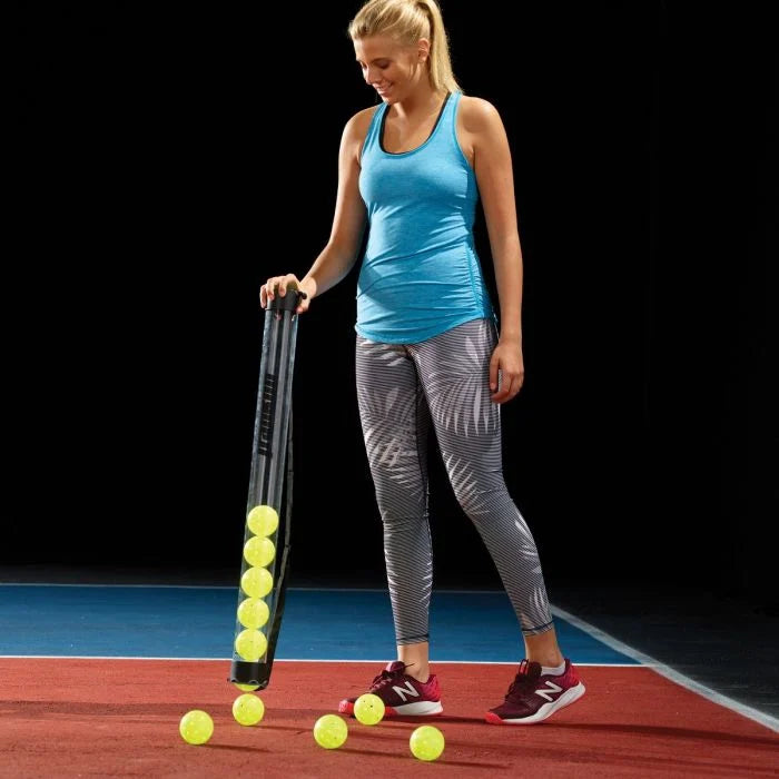 Pickleball Ball Tube