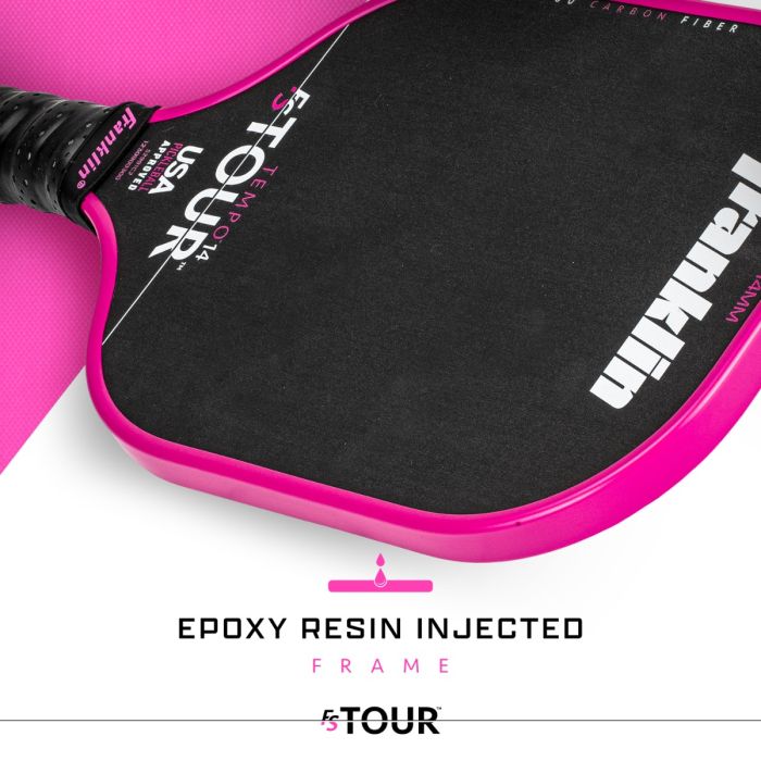 FS Tour Pickleball Paddle Series