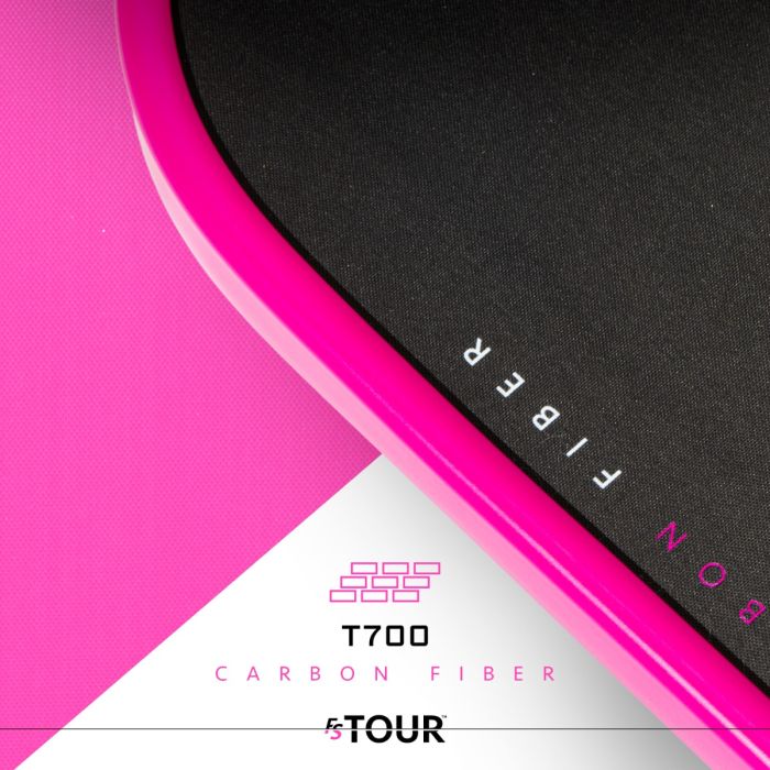 FS Tour Pickleball Paddle Series