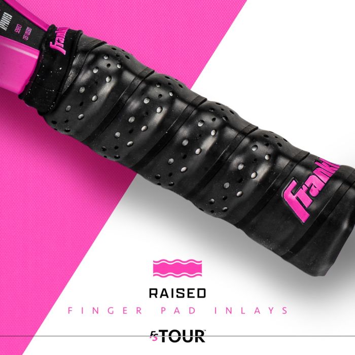 FS Tour Pickleball Paddle Series