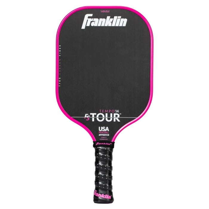 FS Tour Pickleball Paddle Series