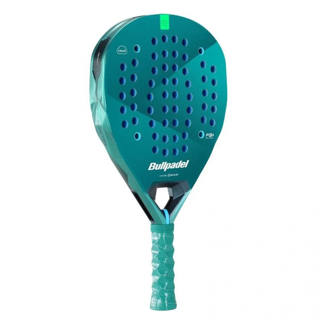 Bullpadel Chingotto Neuron Cloud 02 2026