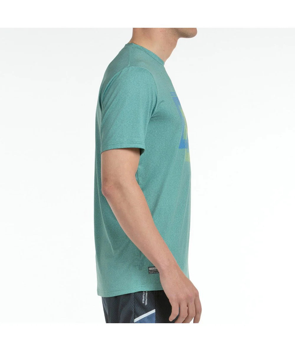 BULLPADEL BEBAS EUCALYPTUS