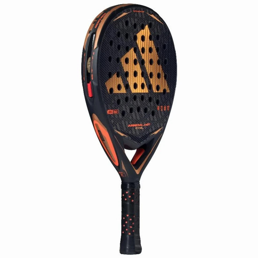 adidas Arrow Hit Control 2026 Racket