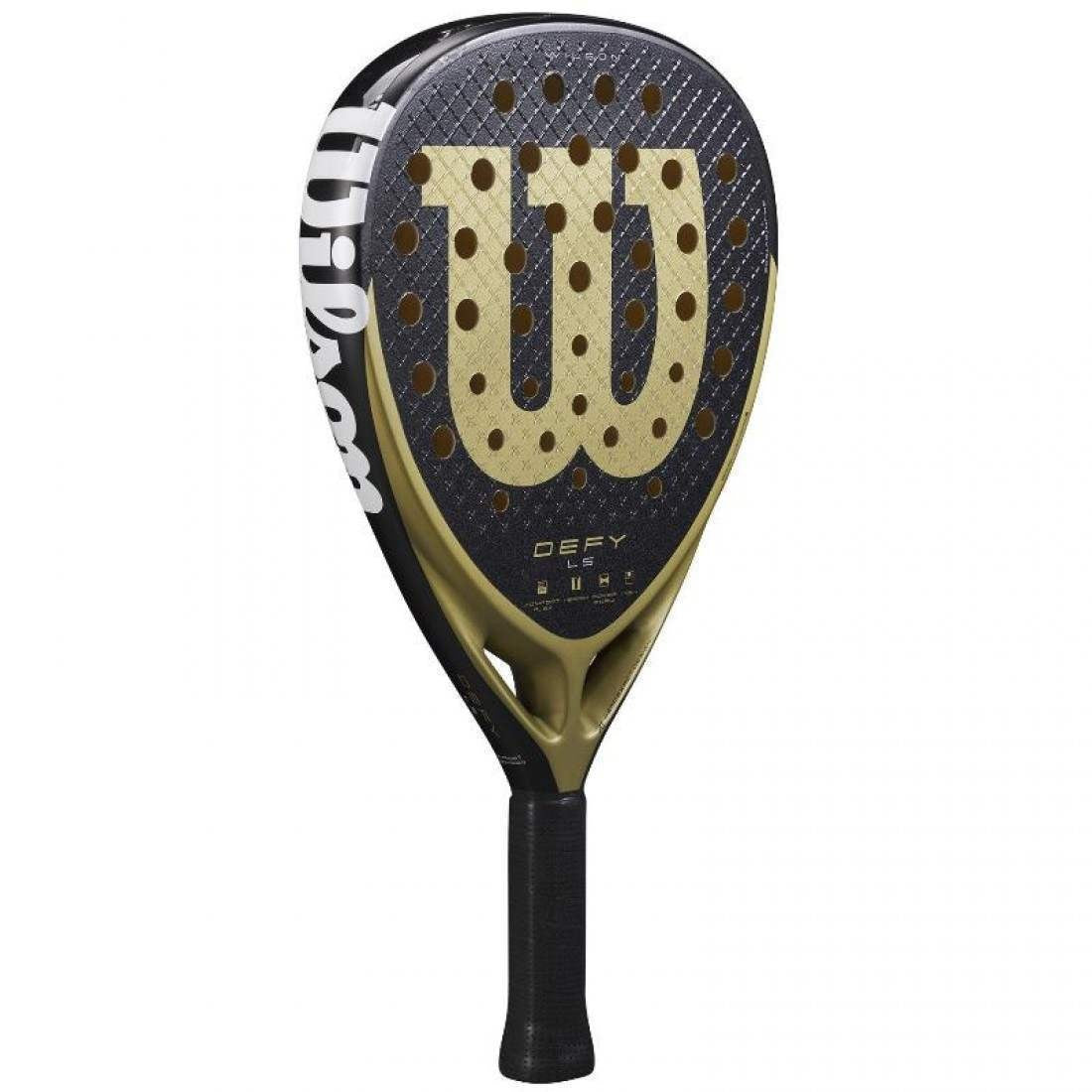 WILSON DEFY LS V1