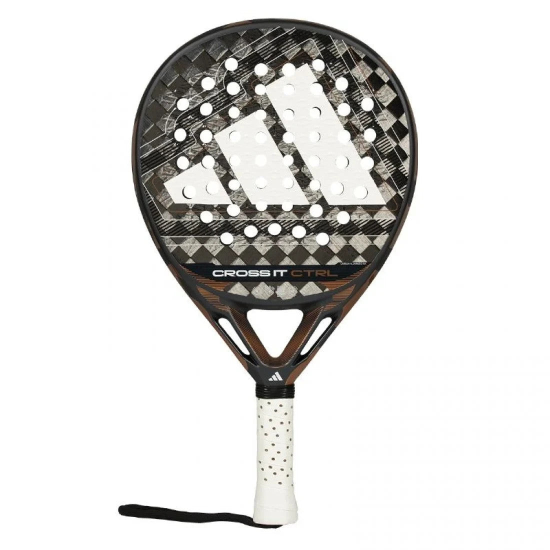 adidas Cross It Control 3.5 2026 Racket