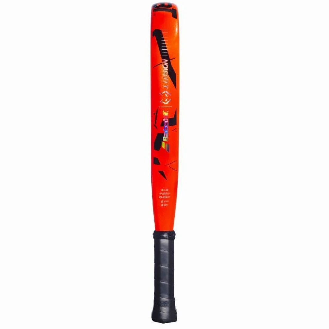 Babolat Juan Lebron Viper Soft 3.0 2026 Padel Racket
