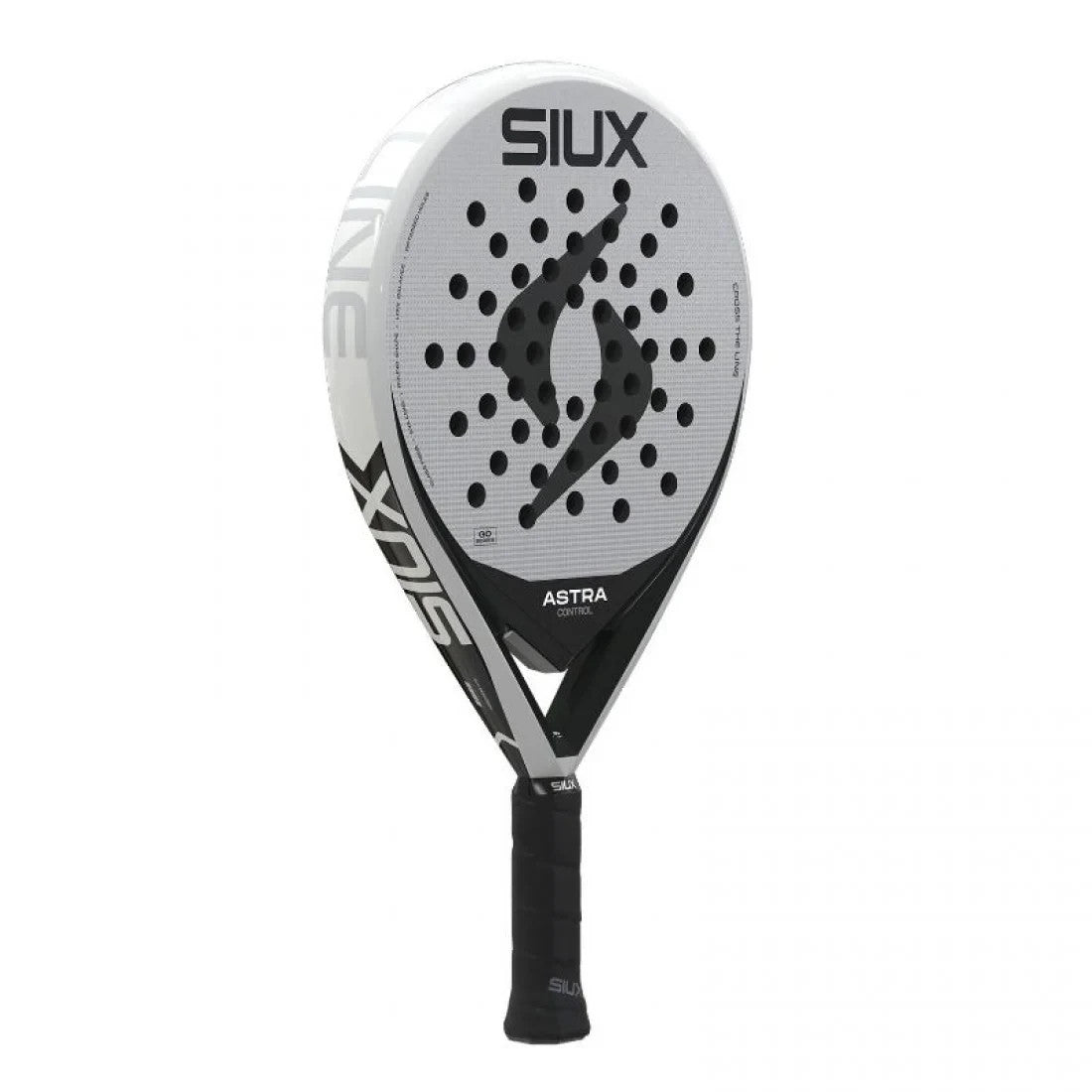 Siux Astra Go Control 2026 Padel Racket