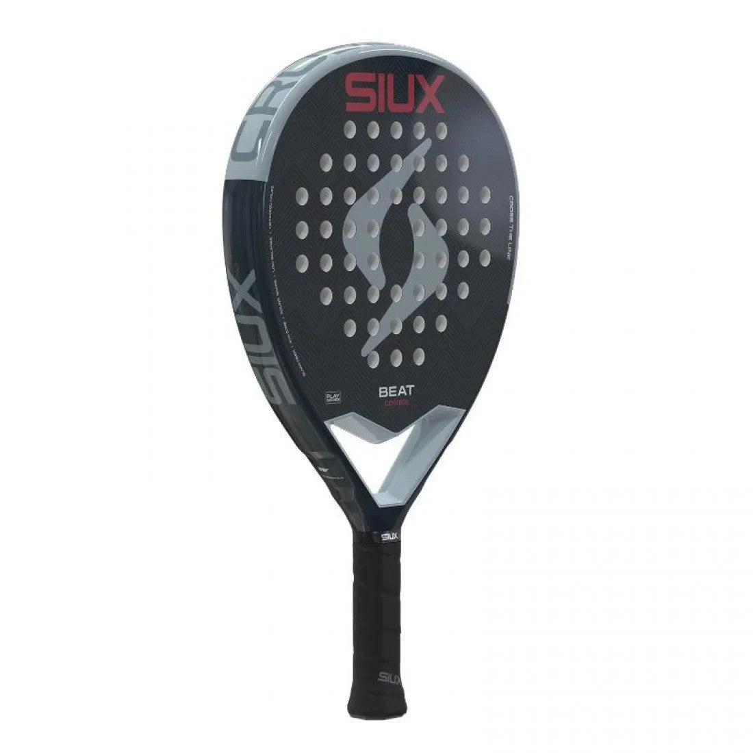 Siux Beat Play Control 3 2026 Padel Racket