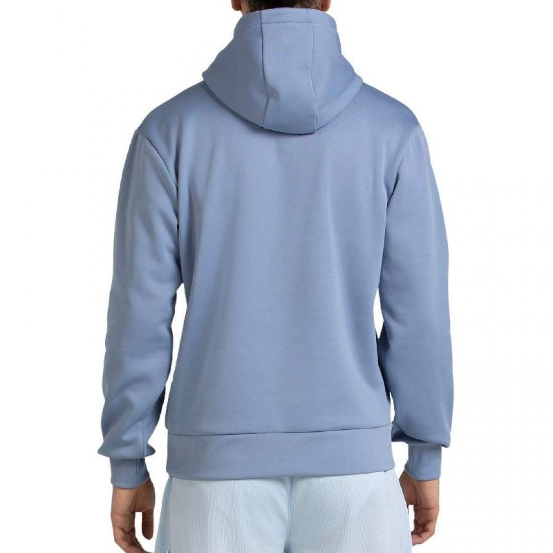 Bullpadel Acube Sweatshirt Shadow Blue
