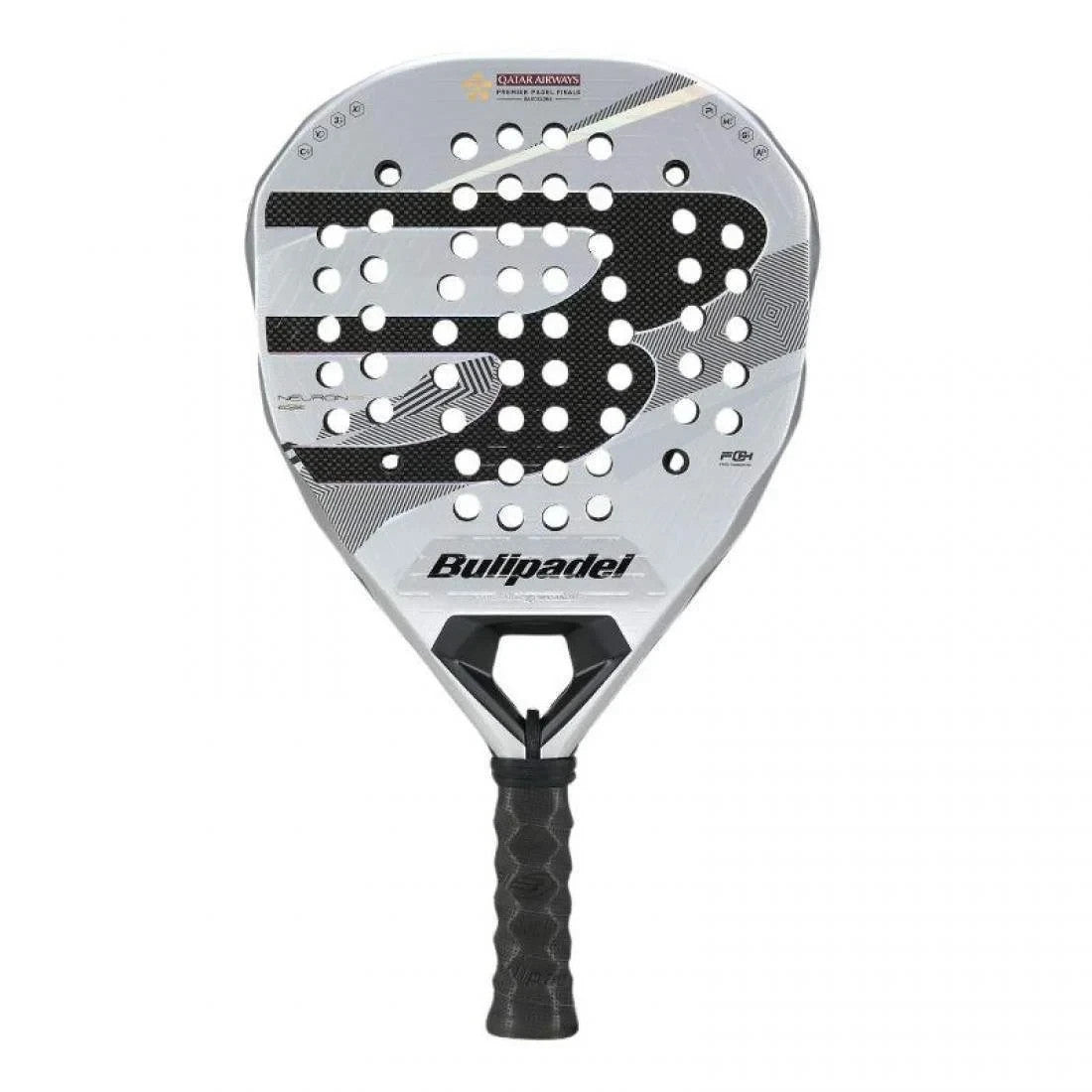 Bullpadel Chingotto Neuron 02 Edge Tour Finals 25