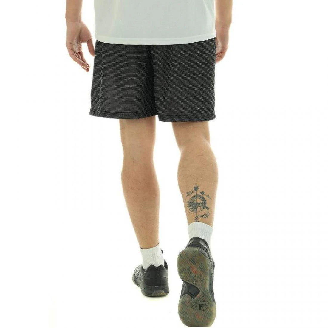 BULLPADEL ABATO BLACK