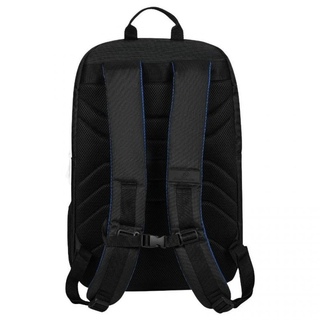 Bullpadel Vertex Geo Intense Blue Backpack