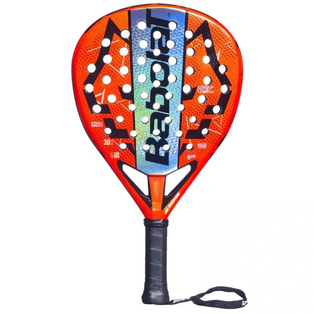 Babolat Juan Lebron Viper Soft 3.0 2026 Padel Racket