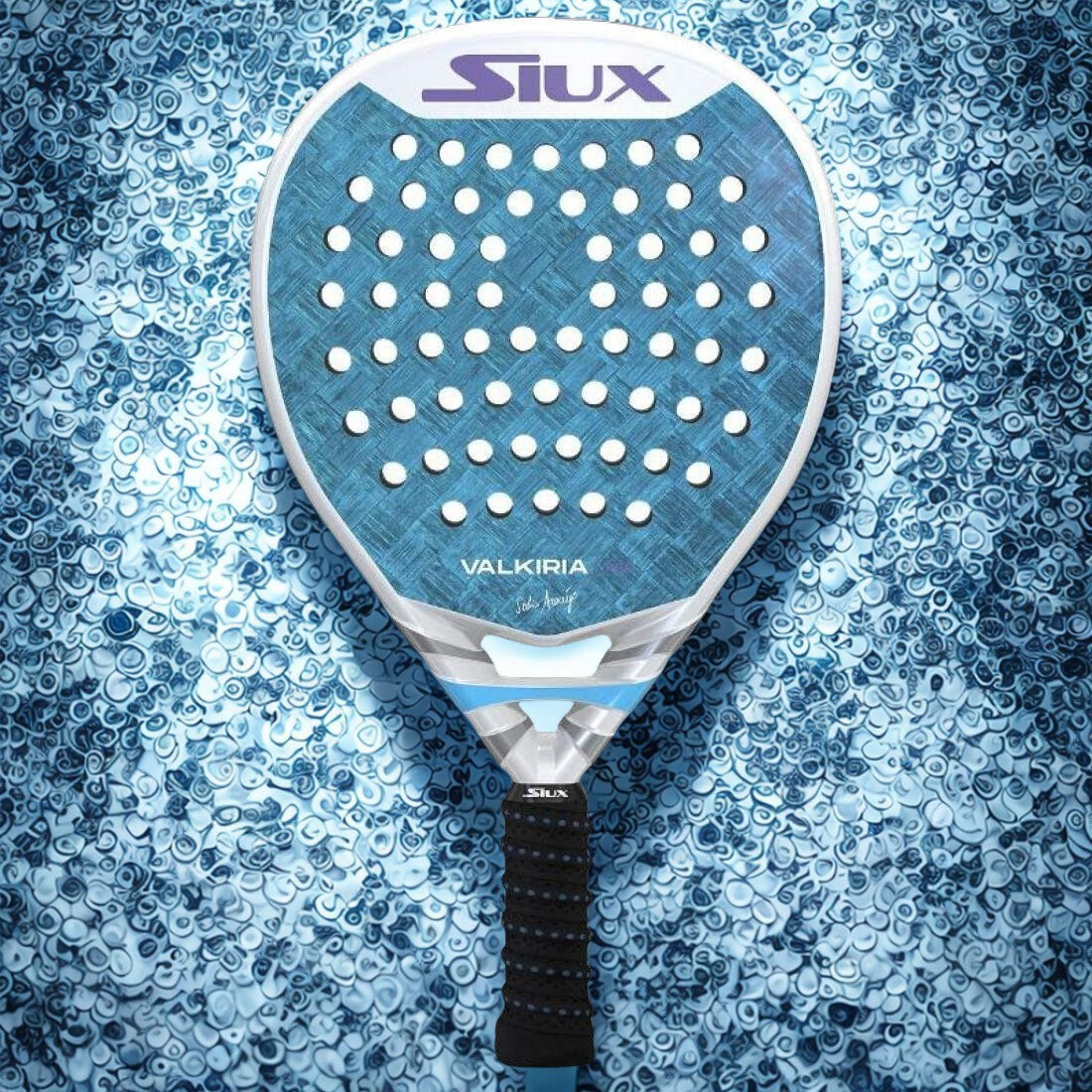 Siux Sofia Araujo Valkiria Pro 2025