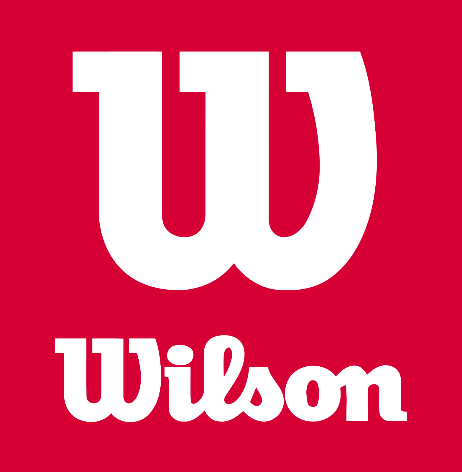 PRO OVERGRIP WILSON WHITE X50