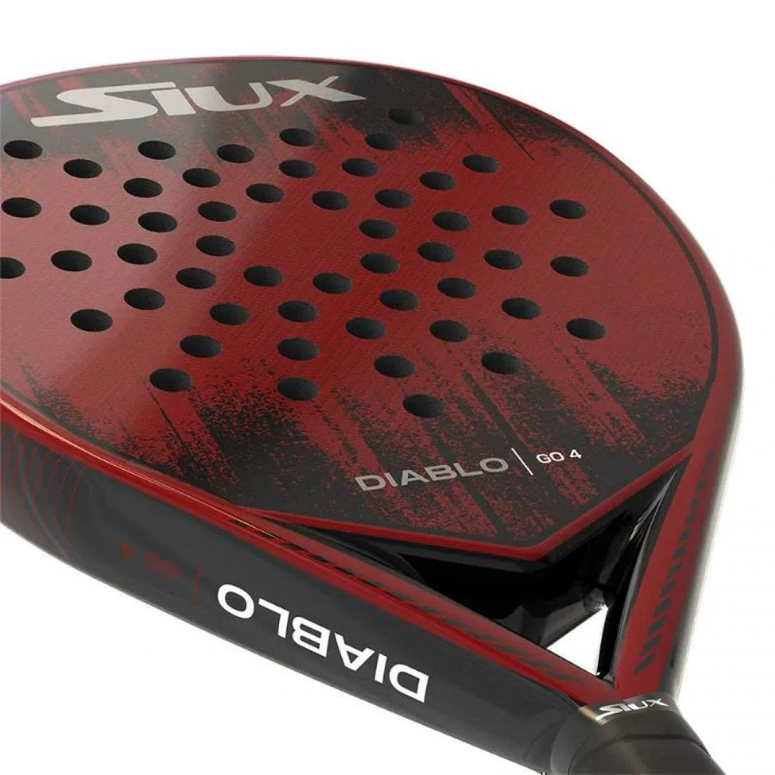 SIUX DIABLO GO 4 2025