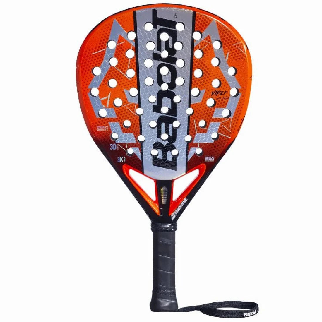 Babolat Juan Lebron Viper 3.0 2026 Racket