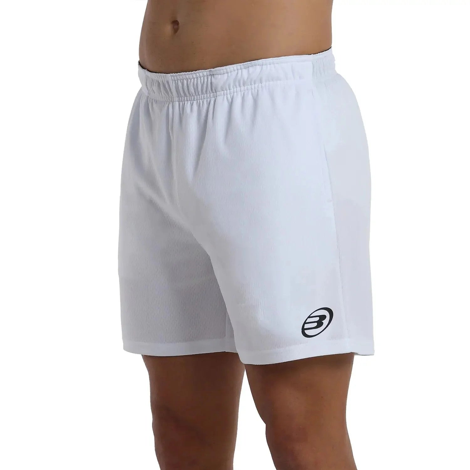 BULLPADEL LONGO WHITE