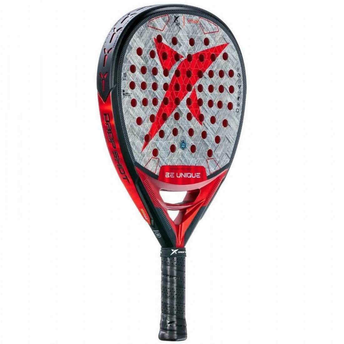 Drop Shot Conqueror Attack 1.5 2025