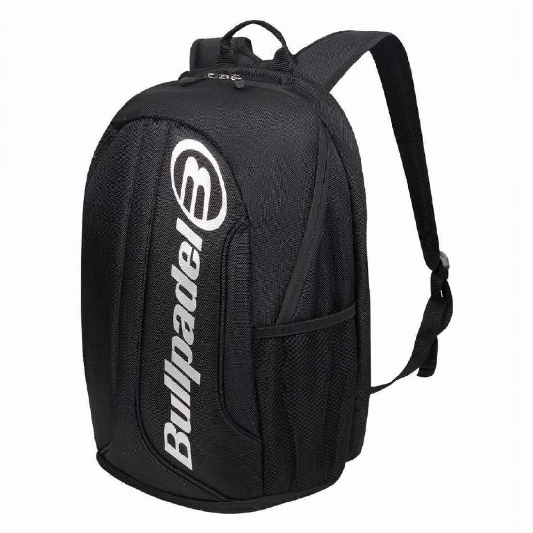 Bullpadel Avant Black Backpack