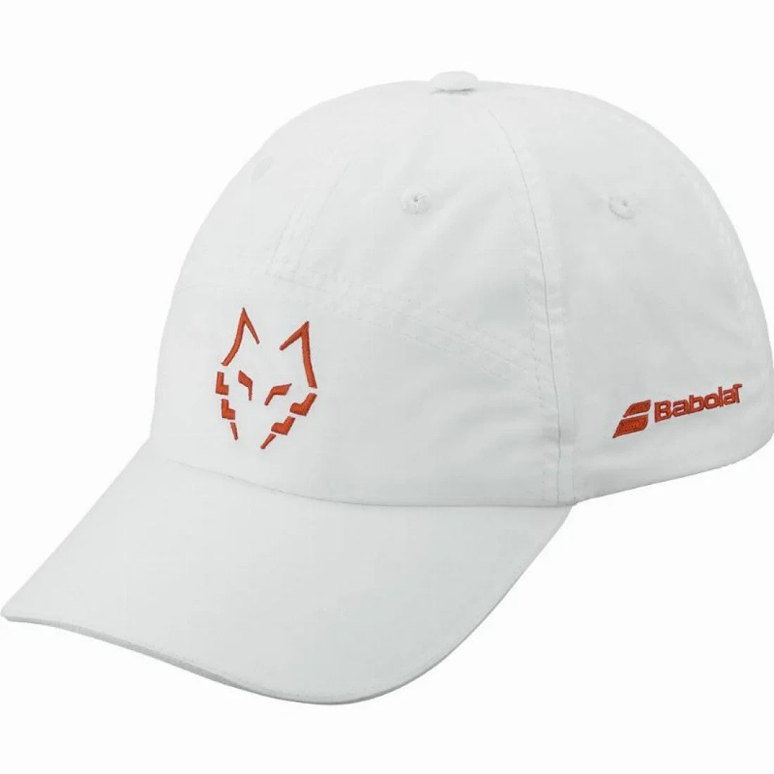 Babolat Juan Lebron Performance White Cap