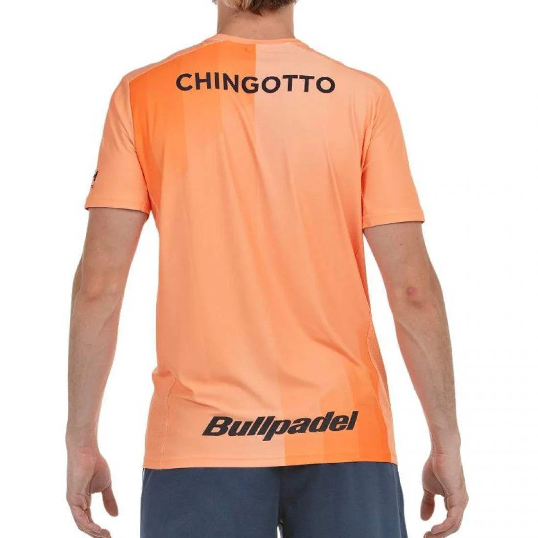 BULLPADEL SPONSOR CHINGOTTO