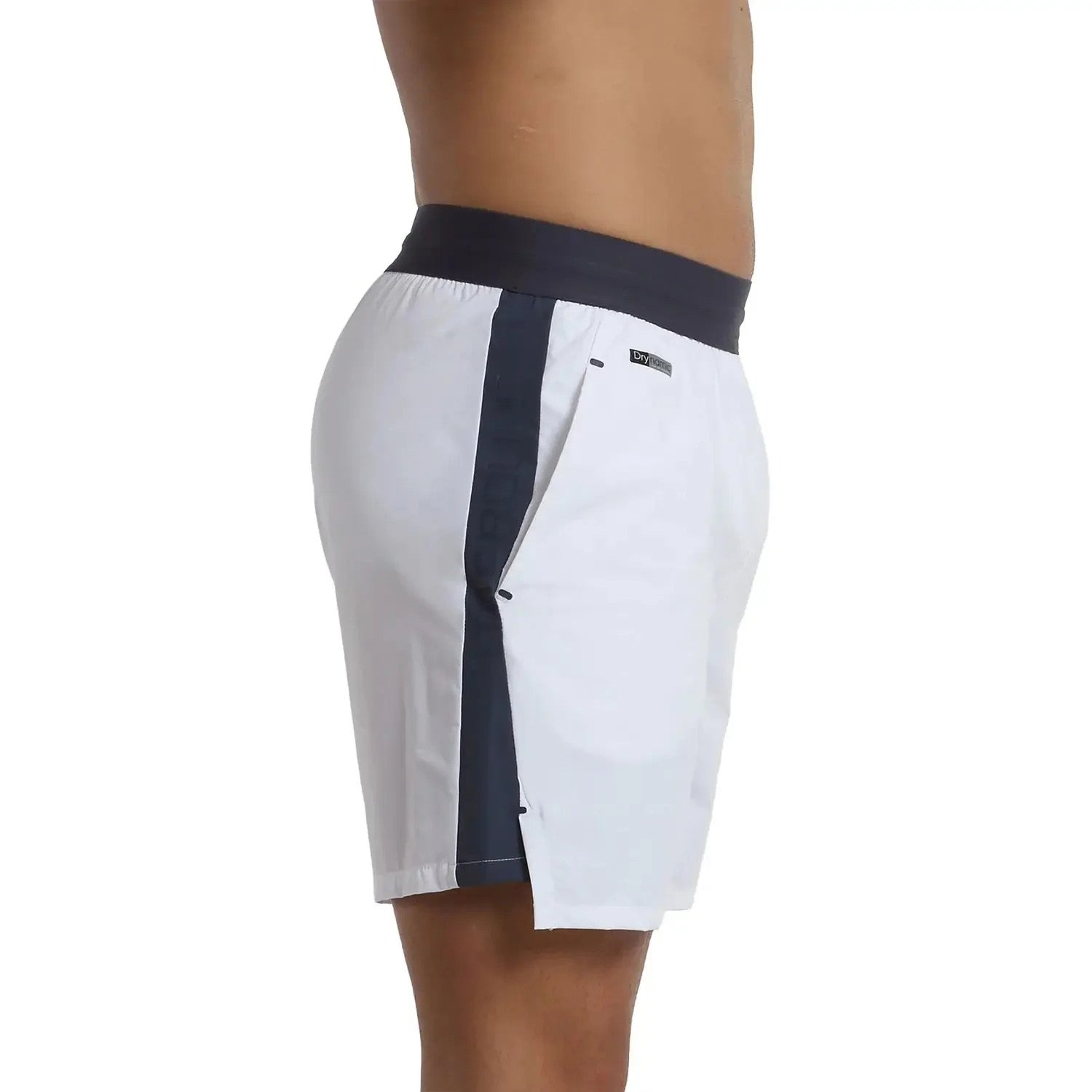 BULLPADEL NINFO WHITE