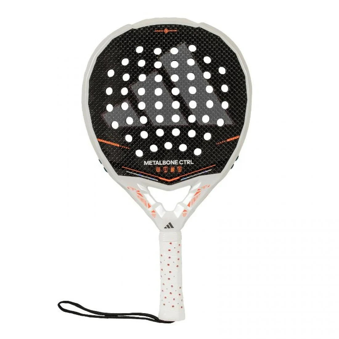 adidas Metalbone Control 3.5 2026 Racket