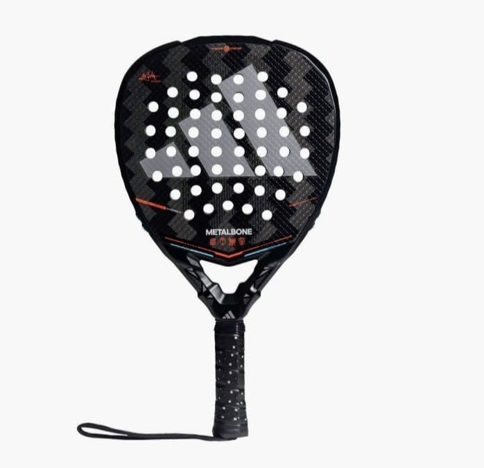 adidas Ale Galan Metalbone HRD+ 2026