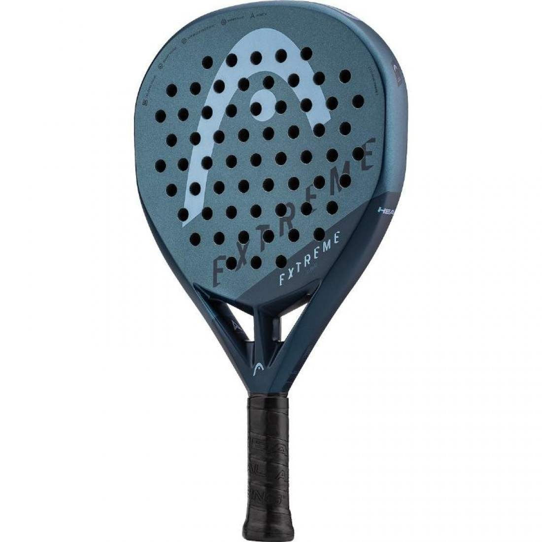 Head Extreme Power 2025