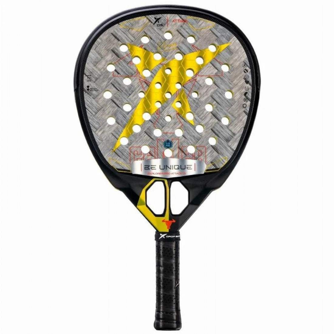 Lucas Campagnolo Explorer Pro Attack 1.5 2025 Drop Shot