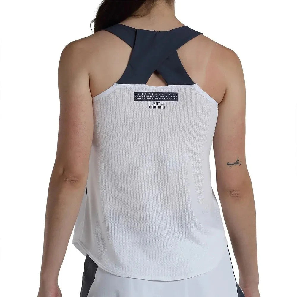 BULLPADEL NEUMAN WHITE