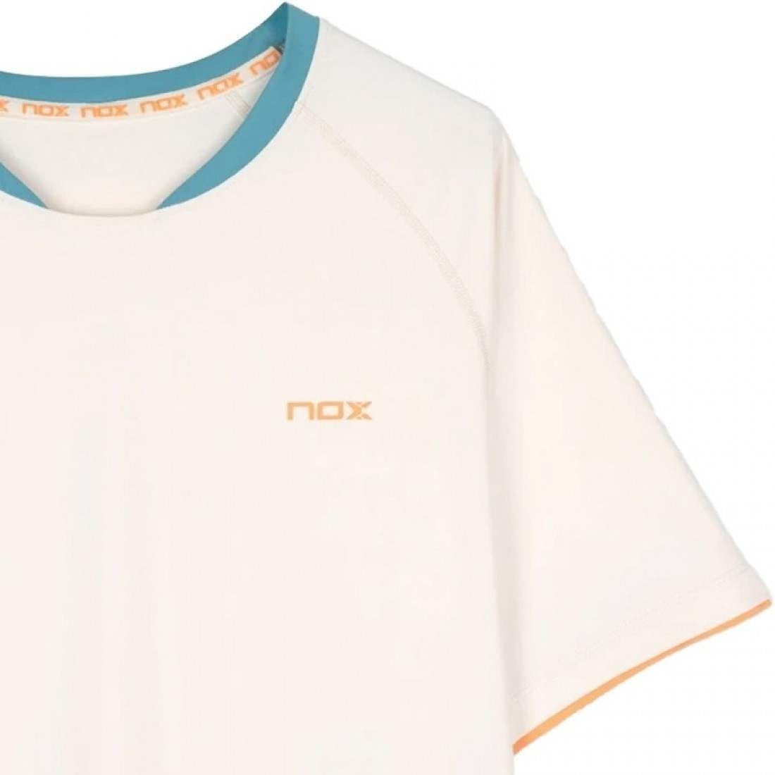 Nox Pro Vanilla T-Shirt
