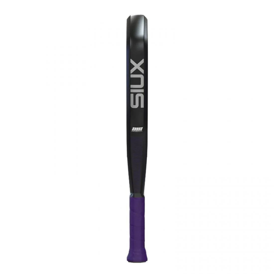 Siux Leo Augsburger Fenix Pro 2026 Black Padel Racket
