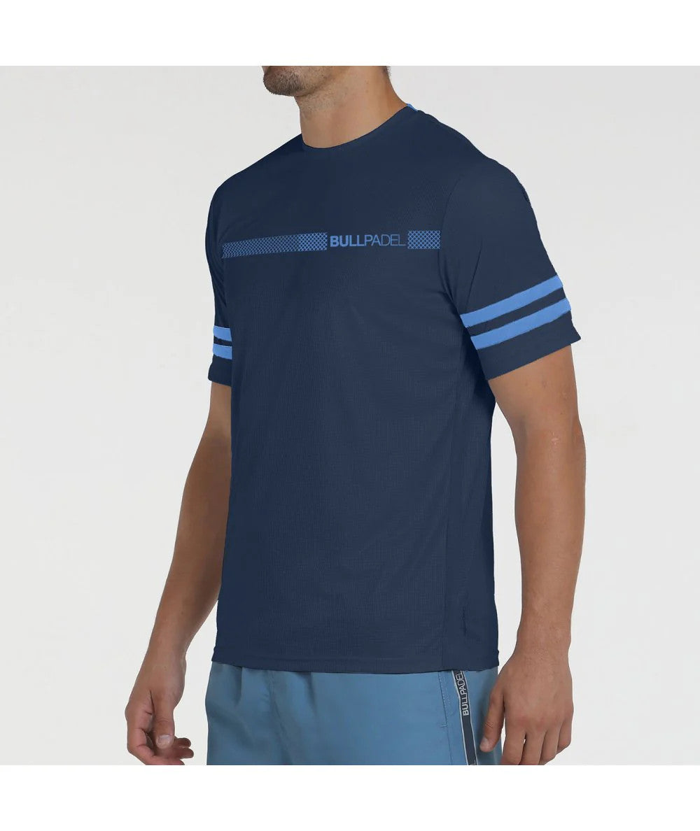 BULLPADEL BERRO NAVY