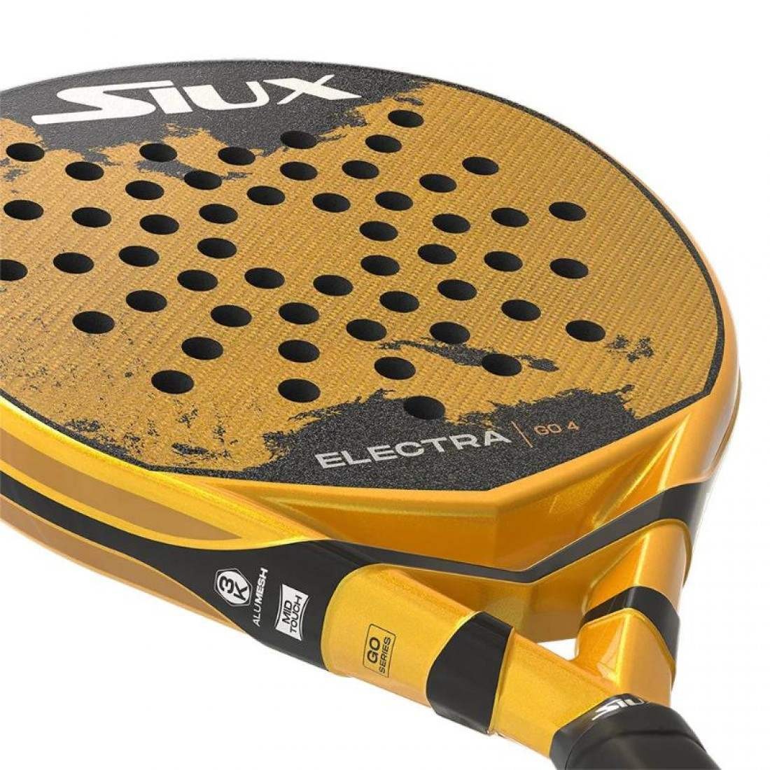 SIUX ELECTRA GO 4 2025