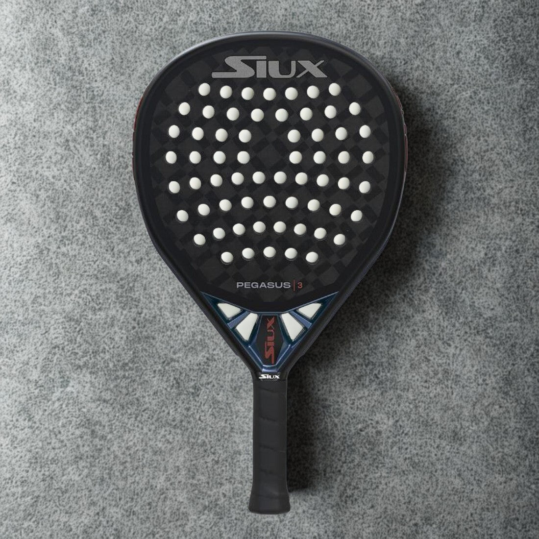Siux Pegasus 3 2025