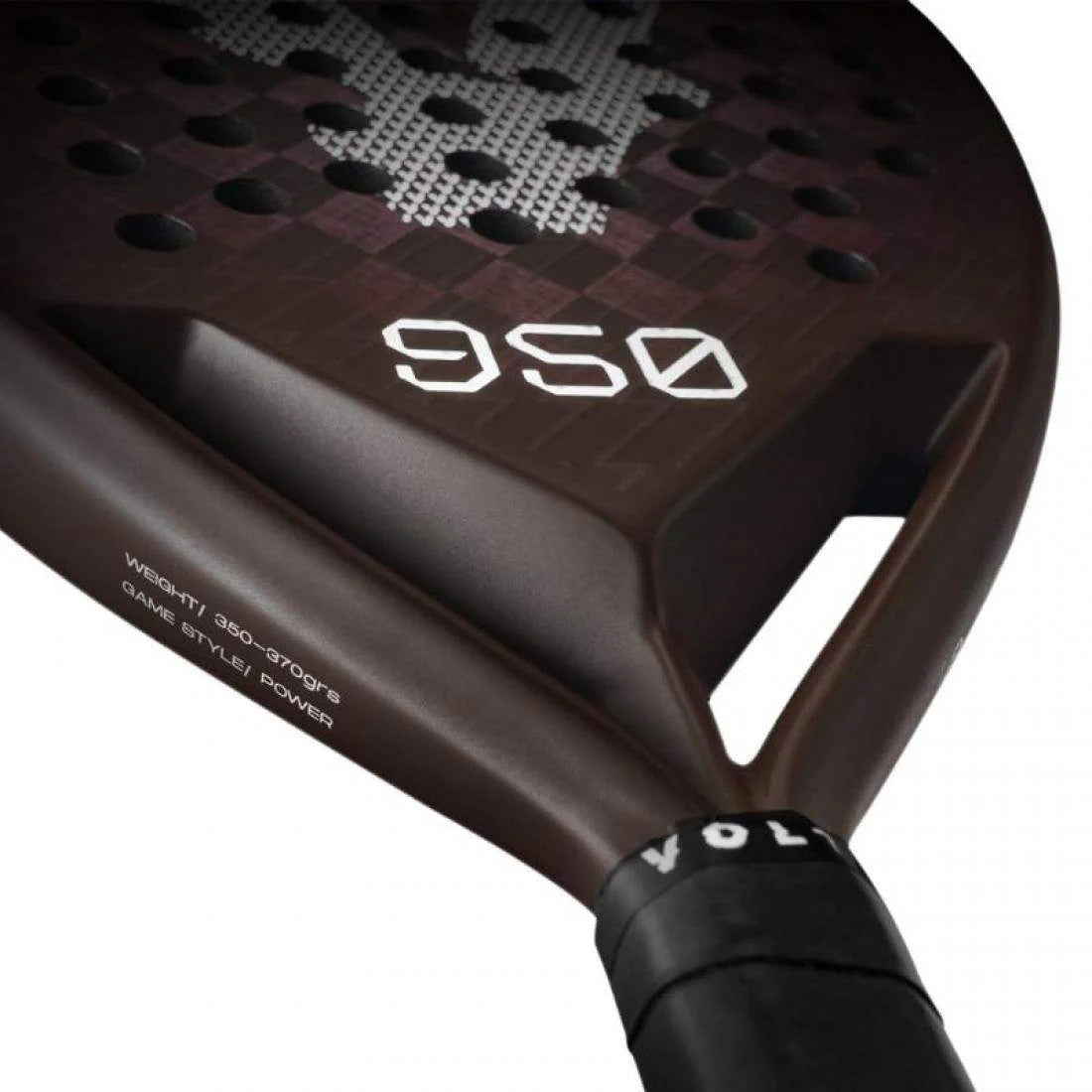 VOLT SLATE WAS 950 V4