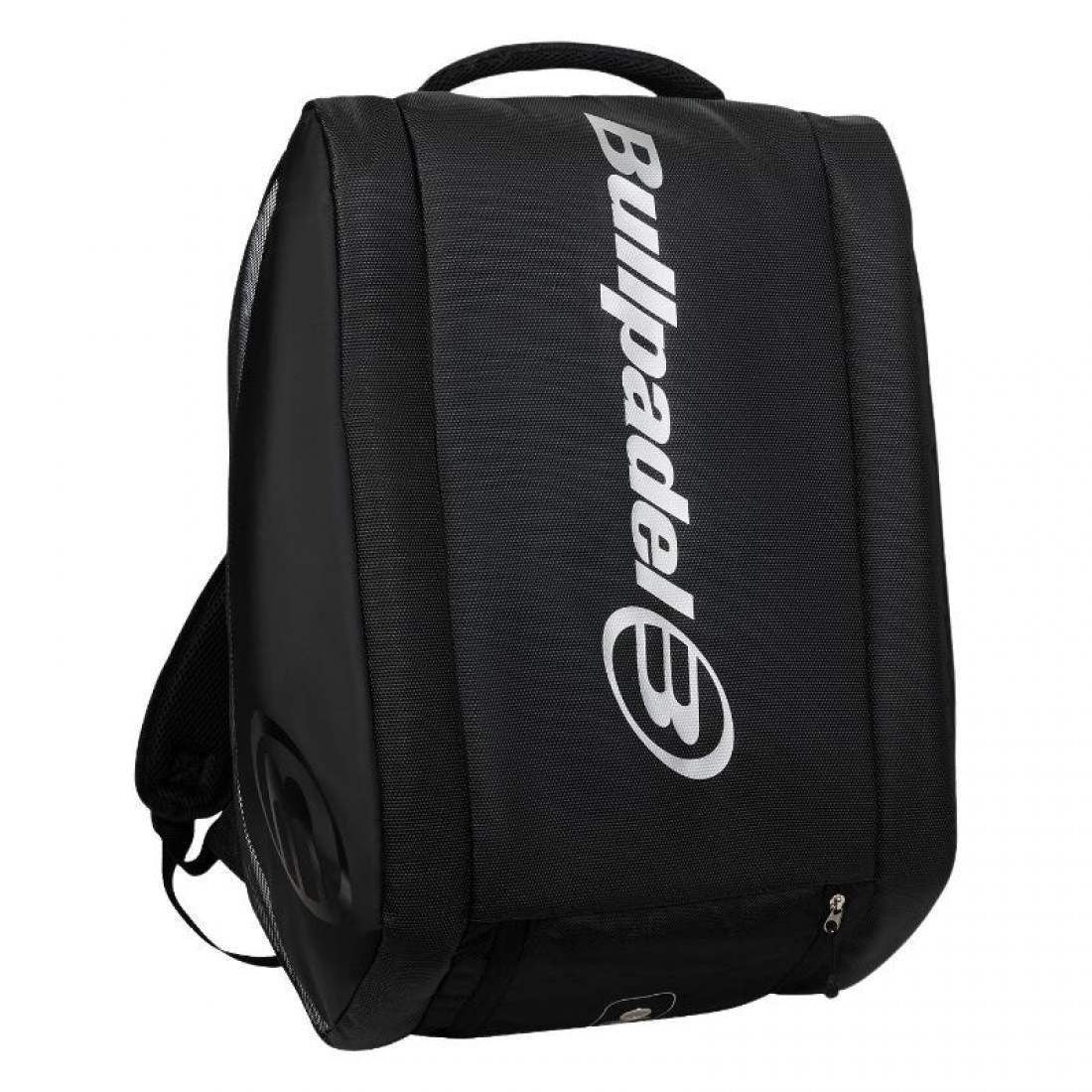 Bullpadel Juan Tello Vertex Black Padel Bag