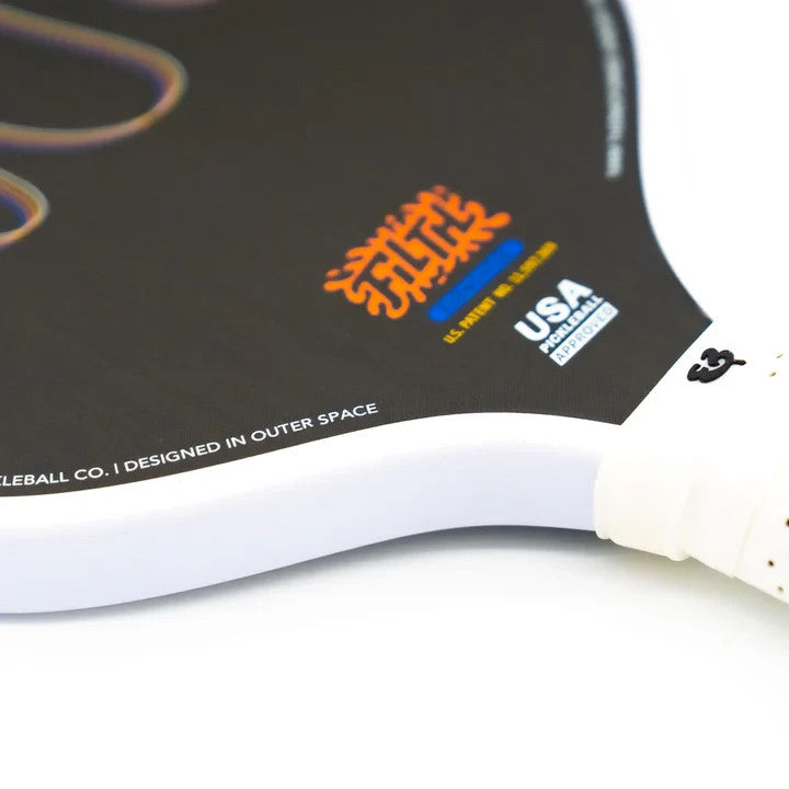 BREAD & BUTTER PICKLEBALL CO THE FILTH 16MM