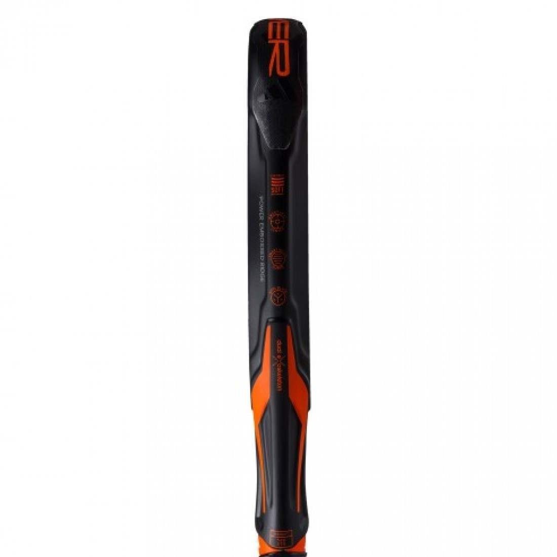 Adidas Alex Ruiz Adipower Multiweight Control 3.3 2024