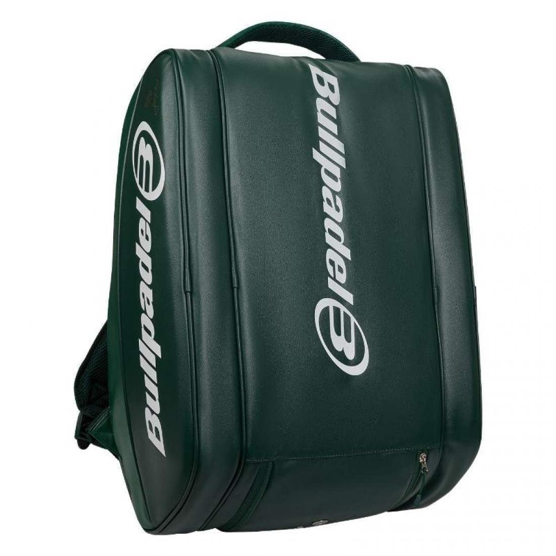 Bullpadel Juan Martin Diaz Icon Green Padel Bag
