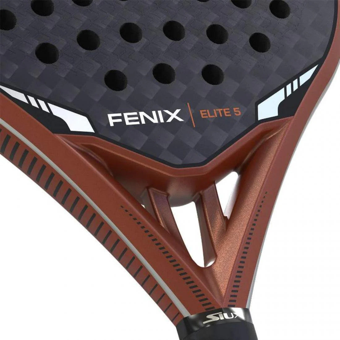 SIUX FENIX ELITE 5 2025