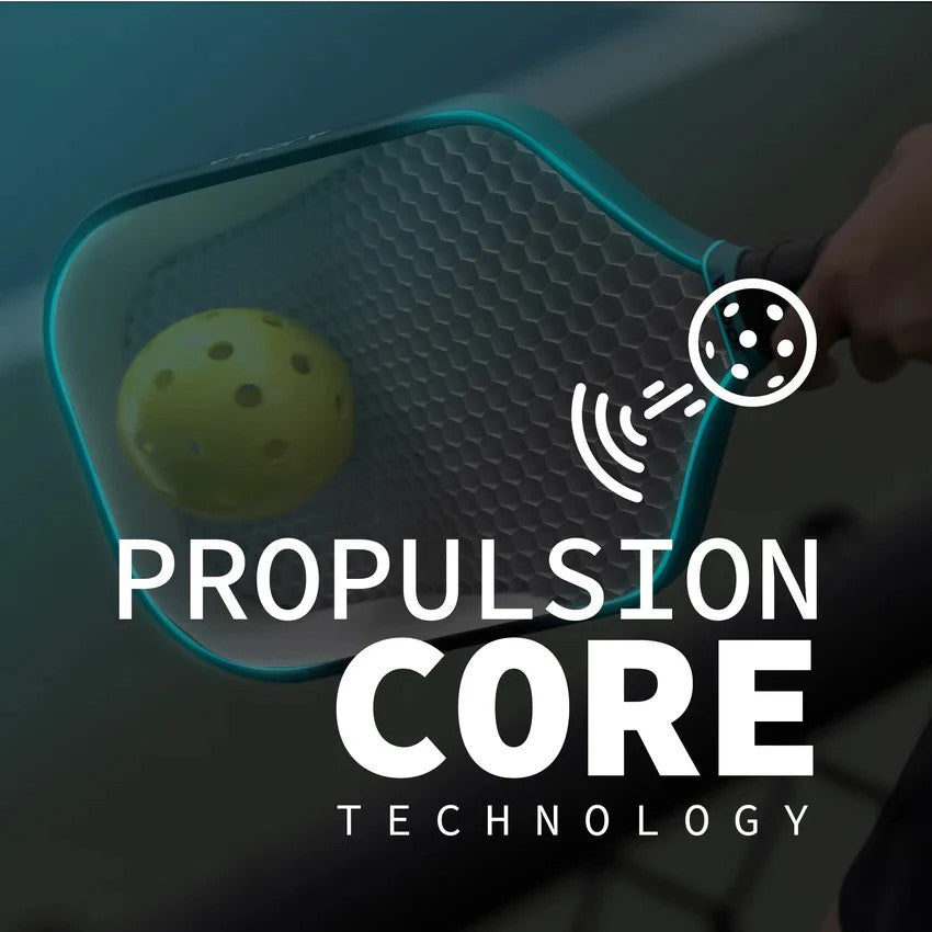 JOOLA SIMONE JARDIM HYPERION 3S 16MM